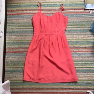 J Crew Seaside Cami Dress